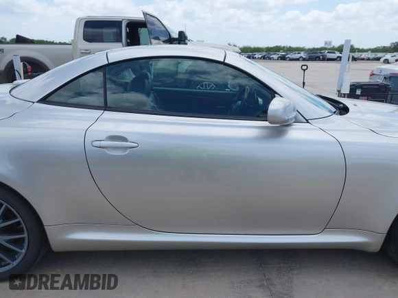 2002 Lexus SC 430 с VIN JTHFN48Y420001389, выставлен на аукционе IAAI как лот 42438710 с пробегом 110 092 миль миль и . История ставок и продаж доступна на DreamBid. Изображение 14.
