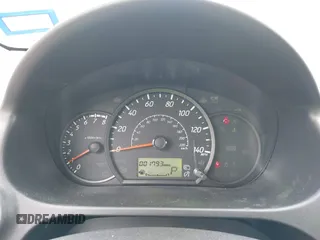 2024 Mitsubishi Mirage ES z VIN ML32FUFJ3RHF08580, wystawiony jako IAAI lot #41930898 z przebiegiem 1 793 mil mil oraz . Historia ofert i sprzedaży dostępna na DreamBid. Obrazek 7.