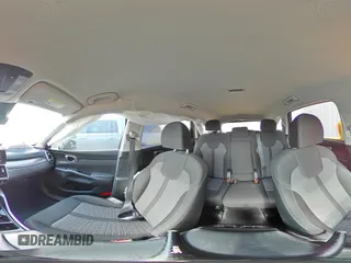 2023 Kia Sorento LX with VIN 5XYRG4LC8PG210737, listed as a Copart auction lot 43725585 with 22,588 mi miles and Salvage Title. Bid and sale history available at DreamBid. Image 15.