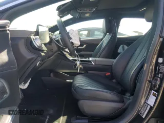 2022 Mercedes-Benz EQS 450+ z VIN W1KCG2DB2NA014795, wystawiony jako Copart lot #57669685 z przebiegiem Nie podano mil oraz Szkoda całkowita • Salvage title. Historia ofert i sprzedaży dostępna na DreamBid. Obrazek 7.