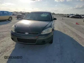 2013 Chevrolet Impala Police z VIN 2G1WD5E39D1261192, wystawiony jako Copart lot #45577065 z przebiegiem 53 892 mil mil oraz Szkoda całkowita • Salvage title. Historia ofert i sprzedaży dostępna na DreamBid. Obrazek 10.