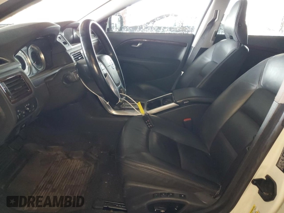 2012 Volvo XC70 T6 with VIN YV4902BZ6C1139611, listed as a Copart auction lot 82472264 with 169,873 mi miles and Clean Title. Bid and sale history available at DreamBid. Image 7.