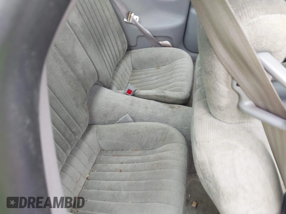 1994 Pontiac Firebird Firebird с VIN 2G2FS22S9R2221658, выставлен на аукционе IAAI как лот 42478866 с пробегом 667 659 миль миль и . История ставок и продаж доступна на DreamBid. Изображение 8.