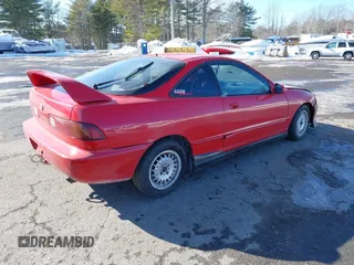 1998 Acura Integra RS с VIN JH4DC4443WS001328, выставлен на аукционе IAAI как лот 41587394 с пробегом 205 767 миль миль и . История ставок и продаж доступна на DreamBid. Изображение 4.