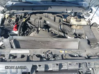 2016 Ford Super Duty F-250 SRW XL with VIN 1FDBF2A66GEC26011, listed as a IAAI auction lot 41383279 with 81,996 mi miles. Bid and sale history available at carsss.com. Image 10.