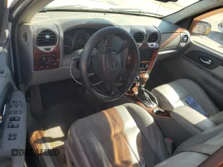 2006 GMC Envoy Denali with VIN 1GKES63M462336365, listed as a Copart auction lot 44965085 with 189,726 mi miles and Salvage Title. Bid and sale history available at carsss.com. Image 8.