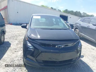 2023 Chevrolet Bolt EV 2LT with VIN 1G1FX6S07P4184094, listed as a IAAI auction lot 42032371 with 38,872 mi miles and . Bid and sale history available at DreamBid. Image 12.
