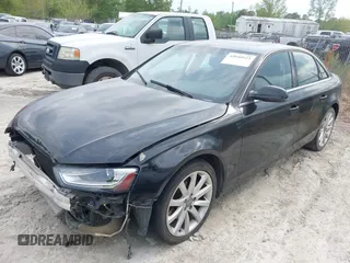 2013 Audi A4 Premium Plus с VIN WAUEFAFL2DN009266, выставлен на аукционе IAAI как лот 42040923 с пробегом 191 654 миль миль и . История ставок и продаж доступна на DreamBid. Изображение 17.