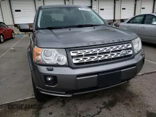 2011 Land Rover LR2 HSE с VIN SALFR2BN3BH244145, выставлен на аукционе Copart как лот 61556855 с пробегом 123 123 миль миль и Списание • Salvage title. История ставок и продаж доступна на DreamBid. Изображение 14.