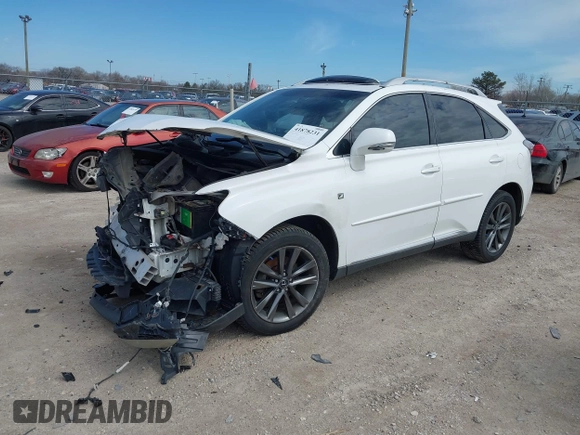 2013 Lexus RX 350 with VIN 2T2BK1BA8DC171827, listed as a IAAI auction lot 41878231 with 162,591 mi miles and . Bid and sale history available at DreamBid. Image 20.