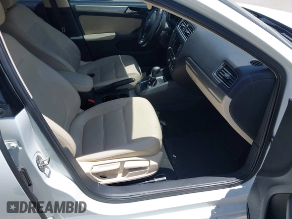 2017 Volkswagen Jetta SE с VIN 3VWDB7AJ4HM237494, выставлен на аукционе IAAI как лот 42765657 с пробегом 198 341 миль миль и . История ставок и продаж доступна на DreamBid. Изображение 5.