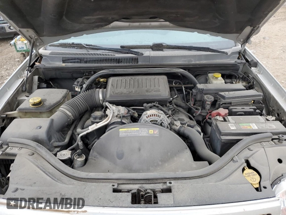 2006 Jeep Grand Cherokee Laredo with VIN 1J4HS48N26C215336, listed as a Copart auction lot 87671585 with 196,800 mi miles and Salvage Title. Bid and sale history available at carsss.com. Image 11.