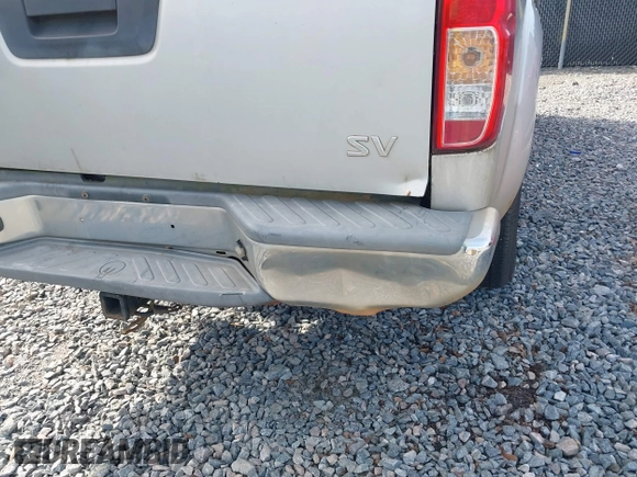 2012 Nissan Frontier SL with VIN 1N6AD0ER3CC427592, listed as a IAAI auction lot 41616307 with 127,632 mi miles and . Bid and sale history available at DreamBid. Image 17.