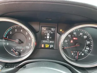 2013 Jeep Grand Cherokee Overland with VIN 1C4RJFCT6DC586933, listed as a Copart auction lot 78383184 with 80,249 mi miles and Salvage Title. Bid and sale history available at carsss.com. Image 9.