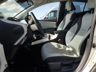 2017 Toyota Prius Two z VIN JTDKARFU0H3036043, wystawiony jako Copart lot #57936795 z przebiegiem 142 025 mil mil oraz Szkoda całkowita • Salvage title. Historia ofert i sprzedaży dostępna na DreamBid. Obrazek 7.