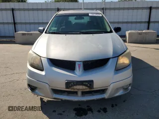 2004 Pontiac Vibe with VIN 5Y2SL62824Z406479, listed as a Copart auction lot 75212634 with 198,074 mi miles and Clean Title. Bid and sale history available at carsss.com. Image 5.