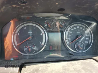 2010 Dodge 2500 SLT with VIN 3D7UT2HL0AG135761, listed as a Copart auction lot 51758585 with 316,423 mi miles and Salvage title. Bid and sale history available at DreamBid. Image 9.