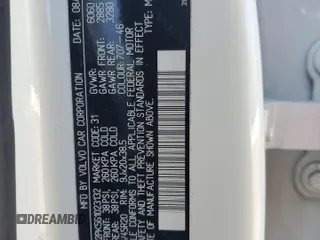 2016 Volvo XC90 T6 Momentum с VIN YV4A22PK5G1023132, выставлен на аукционе Copart как лот 60131675 с пробегом 122 235 миль миль и Списание • Salvage title. История ставок и продаж доступна на DreamBid. Изображение 14.