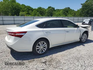 2014 Toyota Avalon Limited z VIN 4T1BK1EB4EU089540, wystawiony jako Copart lot #56886765 z przebiegiem 88 278 mil mil oraz Szkoda całkowita • Salvage title. Historia ofert i sprzedaży dostępna na DreamBid. Obrazek 3.
