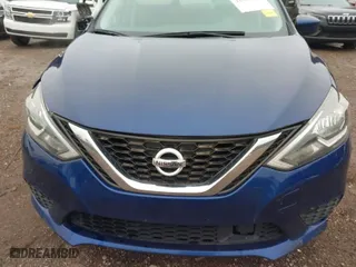 2019 Nissan Sentra SR with VIN 3N1AB7AP0KY451718, listed as a IAAI auction lot 41589891 with 61,426 mi miles. Bid and sale history available at carsss.com. Image 11.