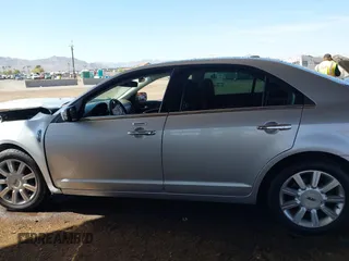 2012 Lincoln MKZ with VIN 3LNHL2GC7CR837351, listed as a IAAI auction lot 41906599 with 146,132 mi miles and . Bid and sale history available at DreamBid. Image 14.