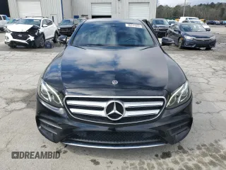 2020 Mercedes-Benz E-Class E 450 with VIN W1KZF6JB1LA805230, listed as a Copart auction lot 46241695 with 0 mi miles and Salvage Title. Bid and sale history available at carsss.com. Image 5.