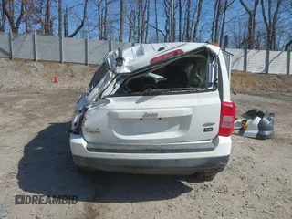 2015 Jeep Patriot High Altitude with VIN 1C4NJRFB1FD340159, listed as a IAAI auction lot 41769322 with 151,881 mi miles and . Bid and sale history available at carsss.com. Image 17.