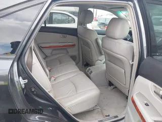 2009 Lexus RX 350 with VIN 2T2HK31U59C114722, listed as a IAAI auction lot 42049895 with 178,762 mi miles and . Bid and sale history available at DreamBid. Image 8.