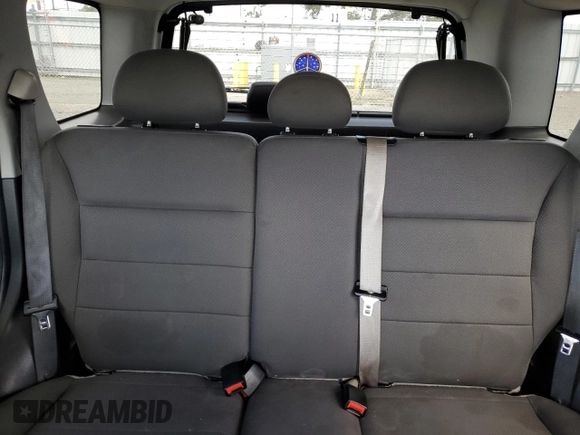 2007 Ford Escape Hybrid with VIN 1FMCU49H07KA54474, listed as a Copart auction lot 51008395 with 161,824 mi miles and Salvage Title. Bid and sale history available at carsss.com. Image 10.
