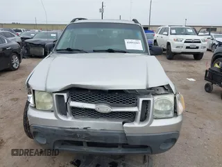 2005 Ford Explorer Sport Trac XLS with VIN 1FMZU67K55UB32379, listed as a IAAI auction lot 41892263 with 182,186 mi miles and . Bid and sale history available at DreamBid. Image 12.