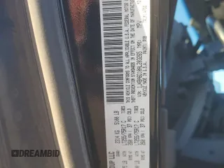 2010 Jeep Wrangler Rubicon with VIN 1J4BA6D10AL203265, listed as a Copart auction lot 79570754 with 114,840 mi miles and Salvage title. Bid and sale history available at DreamBid. Image 12.