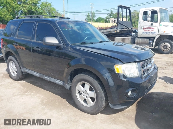 2012 Ford Escape XLT с VIN 1FMCU9DG3CKC30469, выставлен на аукционе IAAI как лот 42450930 с пробегом 118 692 миль миль и . История ставок и продаж доступна на DreamBid. Изображение 1.