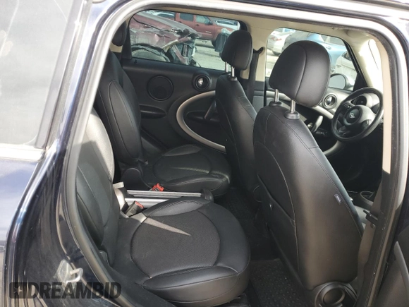 2012 MINI Countryman with VIN WMWZB3C53CWM01616, listed as a Copart auction lot 47079535 with 115,881 mi miles and Clean Title. Bid and sale history available at DreamBid. Image 10.