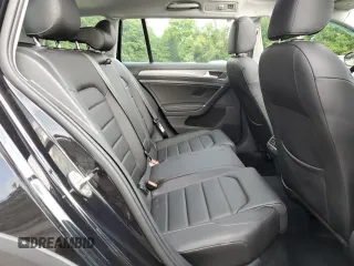 2019 Volkswagen Golf S with VIN 3VWH17AU3KM512486, listed as a Copart auction lot 65852035 with 49,007 mi miles and Salvage title. Bid and sale history available at DreamBid. Image 10.