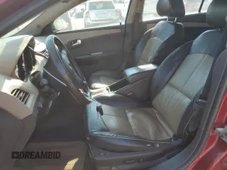 2011 Chevrolet Malibu LTZ with VIN 1G1ZE5E79BF206860, listed as a Copart auction lot 48797055 with 220,059 mi miles and Salvage Title. Bid and sale history available at DreamBid. Image 7.