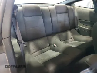 2006 Ford Mustang Standard z VIN 1ZVFT80N565227396, wystawiony jako Copart lot #43061515 z przebiegiem Nie podano mil oraz Szkoda całkowita • Salvage title. Historia ofert i sprzedaży dostępna na DreamBid. Obrazek 10.
