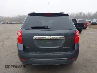 2011 Chevrolet Equinox 1LT with VIN 2CNFLEEC1B6379923, listed as a IAAI auction lot 41999656 with 146,335 mi miles and . Bid and sale history available at DreamBid. Image 15.