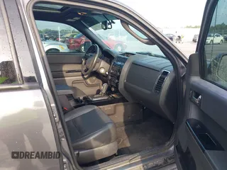 2012 Ford Escape Limited with VIN 1FMCU0E75CKC34422, listed as a IAAI auction lot 42092188 with 195,121 mi miles and . Bid and sale history available at DreamBid. Image 5.