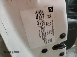 2006 Pontiac G6 GTP z VIN 1G2ZM551164140185, wystawiony jako Copart lot #82346974 z przebiegiem Nie podano mil oraz Szkoda całkowita • Salvage title. Historia ofert i sprzedaży dostępna na DreamBid. Obrazek 13.