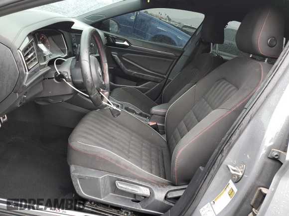2019 Volkswagen Jetta GLI S z VIN 3VW6T7BU4KM180915, wystawiony jako Copart lot #45407035 z przebiegiem 75 820 mil mil oraz Szkoda całkowita • Salvage title. Historia ofert i sprzedaży dostępna na DreamBid. Obrazek 7.