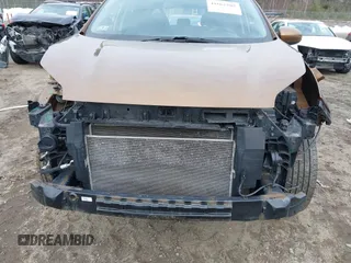 2017 Kia Sportage LX with VIN KNDPMCAC6H7042379, listed as a IAAI auction lot 41661505 with 113,370 mi miles and . Bid and sale history available at carsss.com. Image 6.