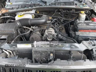 2005 Jeep Liberty Sport with VIN 1J4GL48K45W581892, listed as a IAAI auction lot 41908767 with 168,151 mi miles. Bid and sale history available at carsss.com. Image 10.
