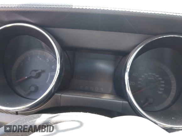 2017 Ford Mustang V6 с VIN 1FA6P8AM7H5203574, выставлен на аукционе IAAI как лот 42620908 с пробегом Не указан миль и . История ставок и продаж доступна на DreamBid. Изображение 15.