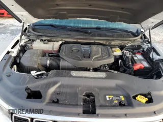 2023 Jeep Wagoneer Series II с VIN 1C4SJRBP0PS543500, выставлен на аукционе Copart как лот 75140514 с пробегом Не указан миль и На запчасти • Non repairable. История ставок и продаж доступна на DreamBid. Изображение 12.