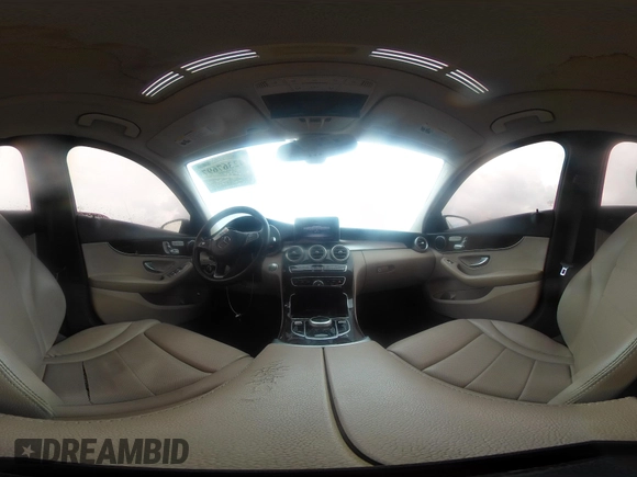 2018 Mercedes-Benz C 300 with VIN 55SWF4JB8JU279005, listed as a IAAI auction lot 42367697 with 197,782 mi miles and . Bid and sale history available at DreamBid. Image 18.