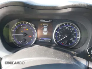 2014 Infiniti Q50 with VIN JN1BV7AP8EM683390, listed as a IAAI auction lot 40941679 with 154,408 mi miles. Bid and sale history available at carsss.com. Image 7.
