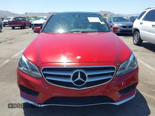 2014 Mercedes-Benz E 350 Sport with VIN WDDHF5KB3EB055718, listed as a IAAI auction lot 42078285 with 119,963 mi miles and . Bid and sale history available at carsss.com. Image 12.