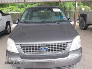 2005 Ford Freestar Limited z VIN 2FMDA58245BA80941, wystawiony jako IAAI lot #42154521 z przebiegiem 133 366 mil mil oraz . Historia ofert i sprzedaży dostępna na DreamBid. Obrazek 6.