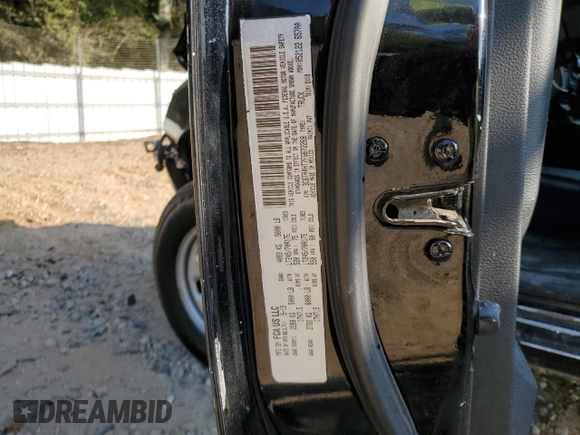 2015 Ram 2500 Tradesman with VIN 3C6TR4HT7FG672268, listed as a Copart auction lot 76031604 with 270,736 mi miles and Salvage Title. Bid and sale history available at carsss.com. Image 14.