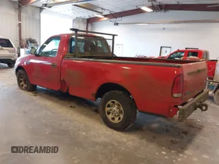 1999 Ford F-250 with VIN 1FTPF27L1XNB56991, listed as a IAAI auction lot 42067008 with Not provided miles and . Bid and sale history available at DreamBid. Image 3.
